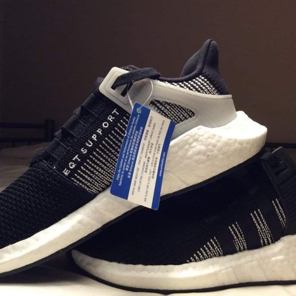 Adidas eqt boost 97-13 NWT Adidas eqt boost 97-13 NWT